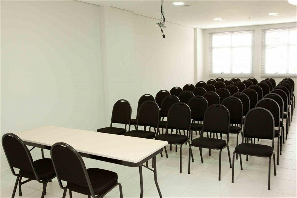 Serras Hotel Cuiabá Kültér fotó