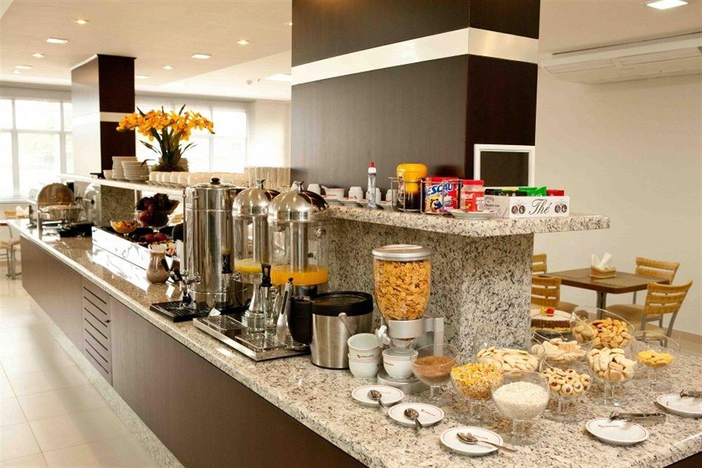 Serras Hotel Cuiabá Kültér fotó