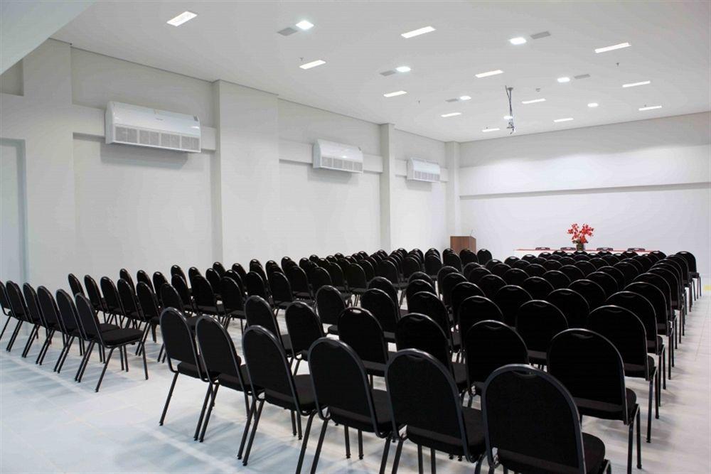 Serras Hotel Cuiabá Kültér fotó