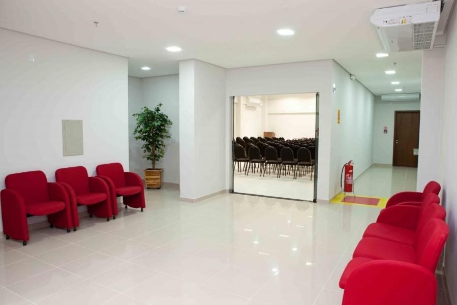 Serras Hotel Cuiabá Kültér fotó