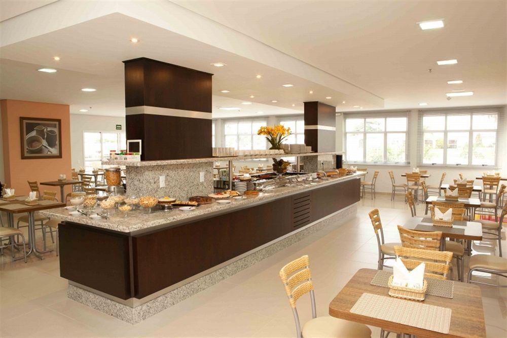 Serras Hotel Cuiabá Kültér fotó